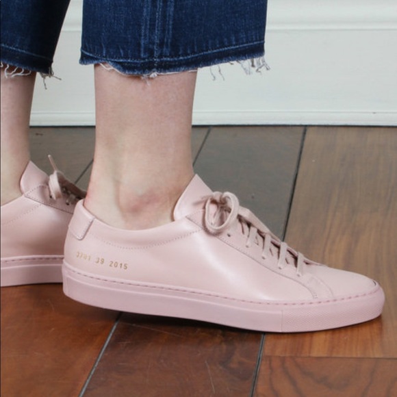 common projects achilles low women's